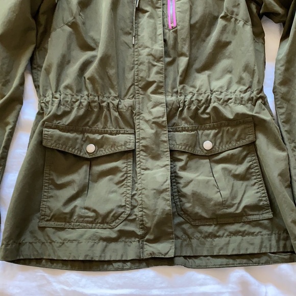 Columbia spring jacket - Picture 3 of 5